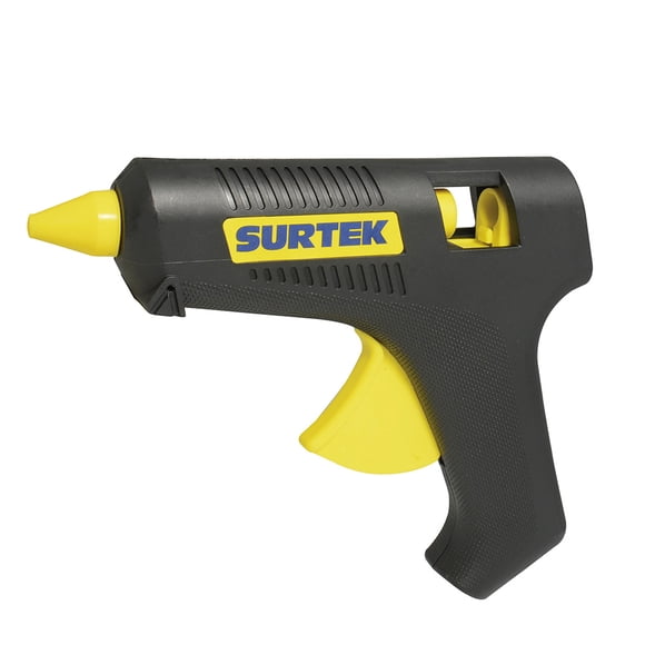 Pistola Para Barras De Silicón SURTEK 1/2' 80W PS612