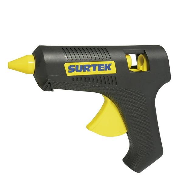 Pistola Para Barras De Silicón SURTEK 1/2' 80W PS612