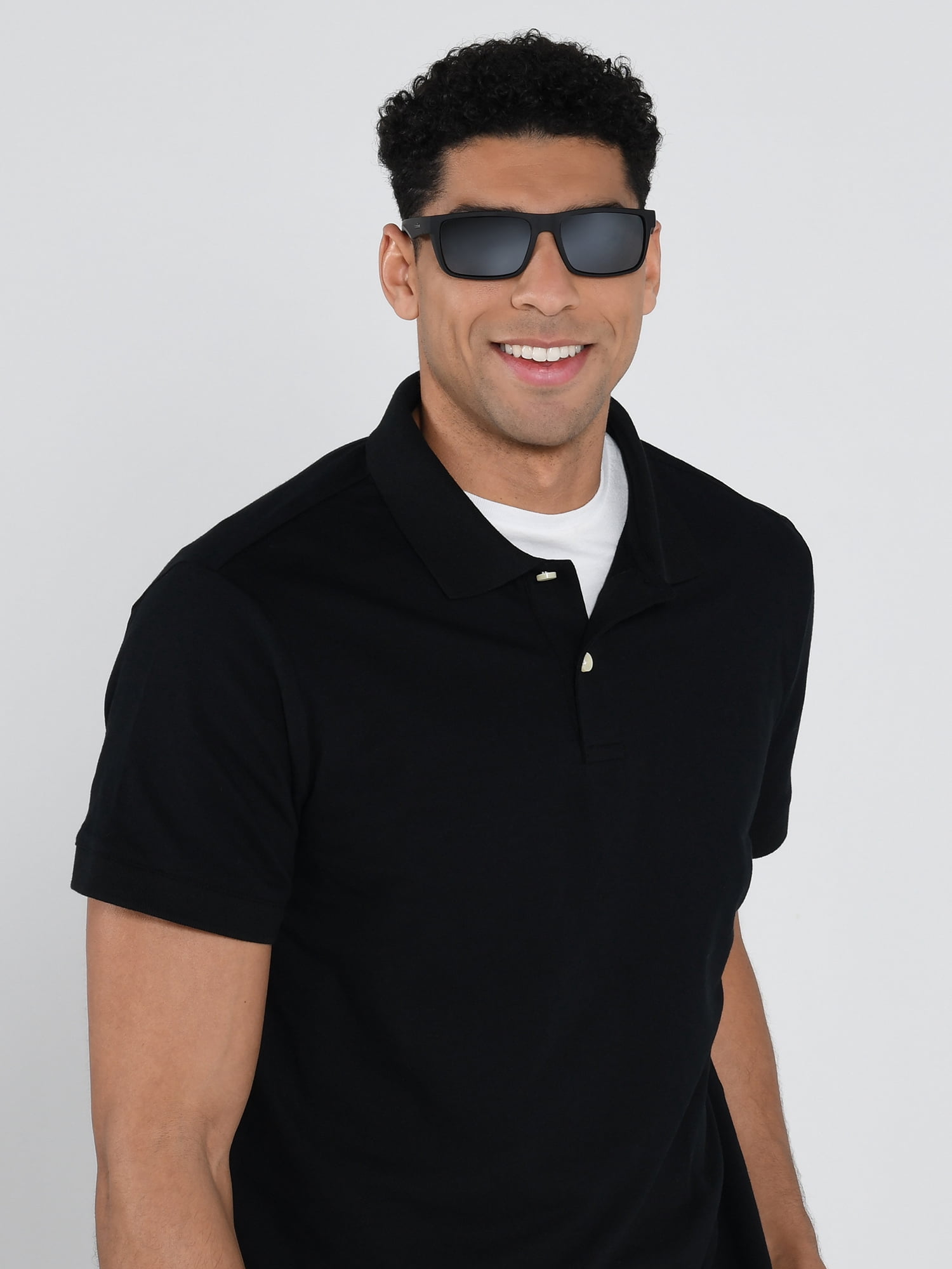 Ironman Wrap Around Sunglasses