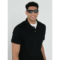 thumbnail image 3 of Ironman Wrap Around Sunglasses, 3 of 5