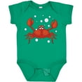 thumbnail image 3 of Inktastic Gideon's Crab Boys Baby Bodysuit, 3 of 5