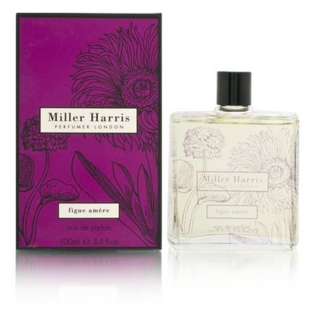 Miller Harris Figue Amere 3.4 oz Eau de Parfum