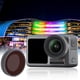 thumbnail image 2 of 5 pcs Lens Filter Kit for DJI OSMO Action Camera CPL / ND4-PL / ND8-PL / ND16-PL / ND32-PL, 2 of 5