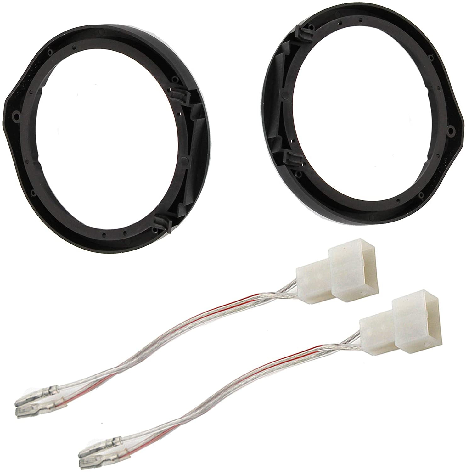 Honda crv 2024 speaker adapter