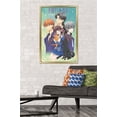 thumbnail image 2 of Fruits Basket - Art Work Wall Poster, 22.375" x 34", Framed, 2 of 3