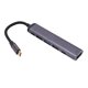 thumbnail image 2 of Estación de Acoplamiento, Hub USB C 6 Estación de Acoplamiento USBC Hub USBC Altamente Versátil Jadeshay A, 2 of 8