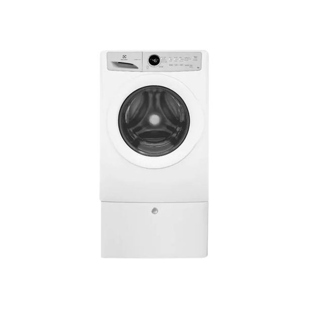 Electrolux Front Load Washer With Luxcare Wash 4 3 Cu Ft Walmart Com Walmart Com