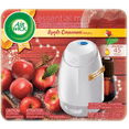thumbnail image 1 of Essential Oils Diffuser Mist Refill, Apple Cinnamon Medley, 1ct, Air Freshener (New Version), 1 of 1