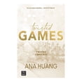 thumbnail image 1 of Twisted 2. Twisted Games Crossbooks Ana Huang, 1 of 2