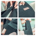 thumbnail image 3 of Bolso de Hombro de Lona para Mujer, Almacenamiento Ligero Multifunción para Al Aire Libre BLESIY Bolsos de hombro para mujer, 3 of 8