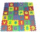 thumbnail image 1 of Alfombrillas protectoras, alfombrillas para rompecabezas, alfombras para niños con letras y números, alfombrillas de juego antideslizantes, alfombras de juego para bebés y niños pequeños (hy), 1 of 5