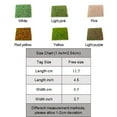thumbnail image 2 of Sand Table Production Outdoor Decoration Floor Wall Scene Diy, 2 of 6
