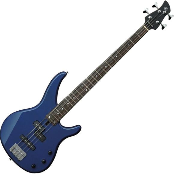 Yamaha Bajo Eléctrico Azúl TRBX174DBM Yamaha TRBX174DBM