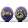 East Carolina Pirates 11" Balloons