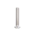 thumbnail image 3 of A2 IS07380 304 Tornillo hexagonal de acero inoxidable Tornillos de botón Tornillos Tornillo Abanopi Tornillo, 3 of 7
