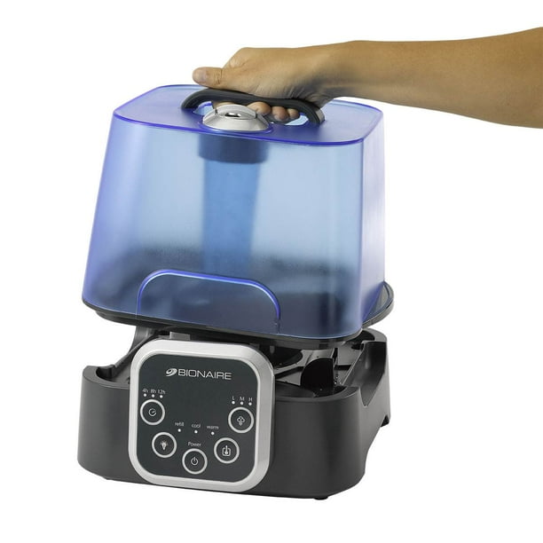 Bionaire sale ultrasonic humidifier
