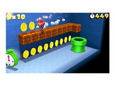 Super Mario 3D Land, Nintendo, Nintendo 3DS, 045496741723 - image 5 of 15