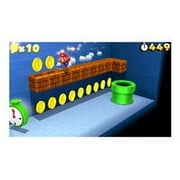 Super Mario 3D Land, Nintendo, Nintendo 3DS, 045496741723