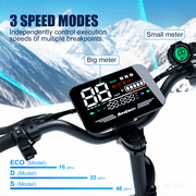 Electric Scooter Adults,5600W Dual Motor Commuter Scooter Up to 46MPH & 43 Miles Range,Dual Brake System and Shock Absorption,11 Vacuum Off-Road Tire Sports Folding E-Scooter