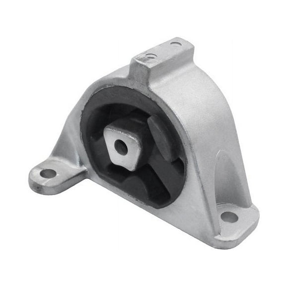 Rear Left Transmission Mount - Compatible with 2001 - 2007 Dodge Grand Caravan 3.3L V6 2002 2003 2004 2005 2006