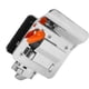 thumbnail image 3 of Cerradura De Puerta De RV De Metal Chapado Con 2 Llaves, Tecnología De Bloqueo Avanzada, Cerradura Segura, Cerradura De Puerta Para Caravana, Remolque De Viaje, Caravana, Camión, 3 of 5