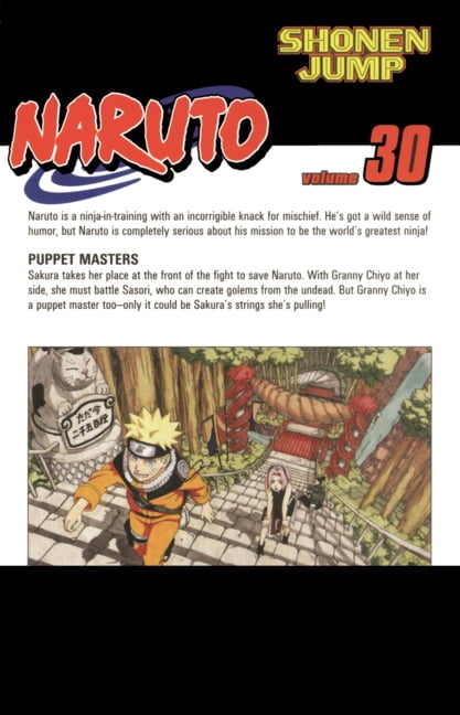 Naruto Naruto, Vol. 72, Book 72, (Paperback) - Walmart.com