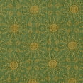 thumbnail image 2 of Simply Daisy 4' x 6' Scallion Sun Tile Rug, 2 of 5