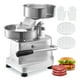 thumbnail image 1 of Máquina para hacer hamburguesas VEVOR Commercial para hacer hamburguesas de ternera, 150 mm, 1 of 9