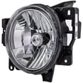 thumbnail image 4 of Dorman 1592167 Passenger Side Headlight Assembly for Specific Toyota Models, 4 of 4