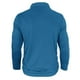 thumbnail image 4 of pstuiky camisas de manga larga para hombre, Camiseta informal de manga larga con botones y bolsillos dobles para hombre Tops de hombre l, 4 of 6