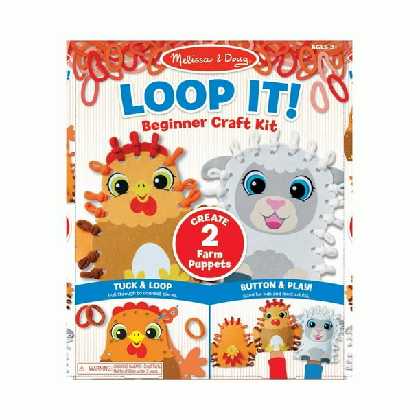 melissa and doug sheep
