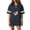 Dark Gray, variant on America 250Th Soccer Jersey Shirts for Women USA Football Game Day Ball Game T-Shirt 4th of July Short Sleeve Tops,Red (M)