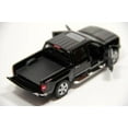 thumbnail image 3 of Kinsmart 5'' 2014 Chevrolet Silverado Truck Diecast Model Toy Play Vehicle, 3+ Yrs, Diecast Metal Black, 1 lbs, 3 of 3
