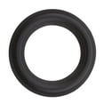 thumbnail image 2 of Xuanheng Universal 3'' & 4'' Rubber Speaker Surround Repair Woofer Edge Shipping, 2 of 8