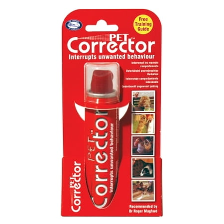 The Company Of Animals Pet Corrector Dog Training Aid The Company Of Animals Pet Corrector Dog Training Aid