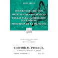 thumbnail image 1 of DISCURSO DEL METODO, 1 of 2