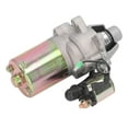 thumbnail image 2 of Arrancador de Motor ANGGREK DC12V 14 Dientes Rotación CW CCW Para Modelo 177F GX270, 2 of 8