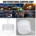 thumbnail image 4 of Luces LED para Acampar FLhrweasw Portátiles de Emergencia Ajustables, 4 of 9
