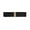 Black, variant on Women‘’s Elastic Waist Belt Sequins Decor Metal Interlock Buckles Belts for Dresses Royal Blue