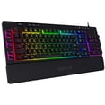 thumbnail image 1 of Teclado Gamer Redragon  K512 Retroiluminado RGB Multimedia, 1 of 2
