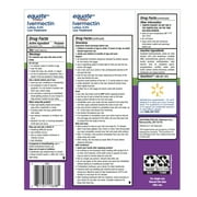 (2 pack) Equate Ivermectin Lotion Lice Treatment, 0.5%. 4oz, Compare to the Active Ingredient in Sklice®