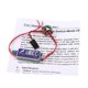 thumbnail image 2 of Hobbywing 3A Switch Mode UBEC 5V 6V max 5A Lowest RF Noise (Hobbywing UBEC,3A UBEC), 2 of 5