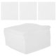 thumbnail image 3 of 1 paquete de servilletas para coche, servilletas de viaje, pañuelos faciales, servilletas cuadradas de papel para restaurante y tienda, 3 of 5