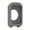 Dark gray, variant on Weatherproof Cycling Device Protective Sleeve Housing Encasement Easy Snap On Cycling Gear for Cycle Computer Navigation