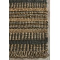 thumbnail image 4 of FH Home Indoor Wool Rug - Hand-Hooked Pure Indian Wool by Expert Weavers - Provides Comfort and Beauty for Everyday Use - Barcelona - Multicolor (3' x 5'), 4 of 5