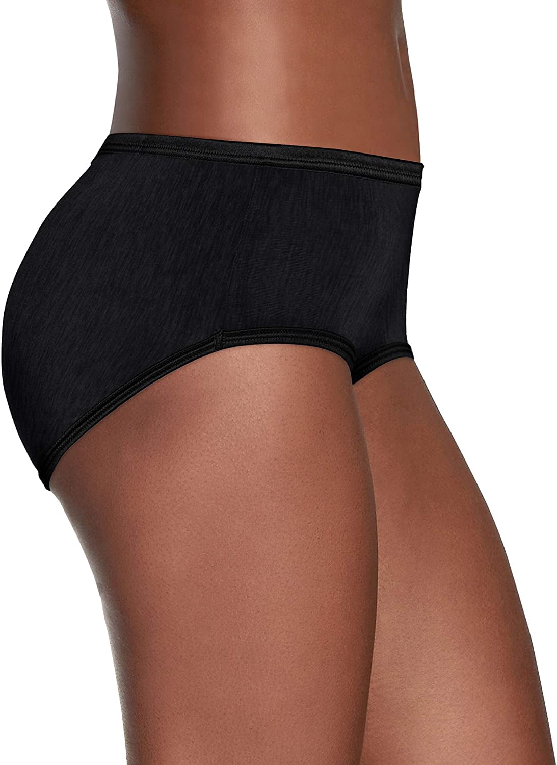 Vanity Fair Lingerie Women's Illumination Hipster Underwear