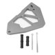 thumbnail image 5 of Reemplazo del protector de cadena del motor de aleación de aluminio de la cubierta del piñón delantero para Z250 Z300 Ninja 250 300 2013?2017, 5 of 8