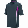 thumbnail image 1 of Rival Polo S Slate/Power Pink/White, 1 of 1