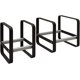 thumbnail image 5 of Estante de almacenamiento para gabinete Estante de almacenamiento para platos Estante para tazas y cuencos Estante de almacenamiento multifuncional, 5 of 5