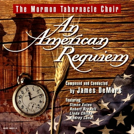 American Requiem